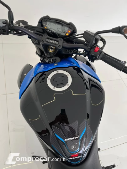GSX-S 1000