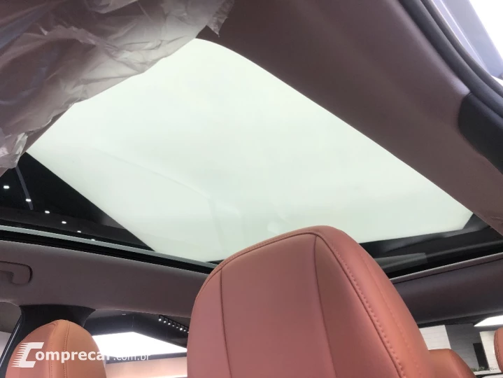 Aion V 75,3 KW ELETRICO ELITE