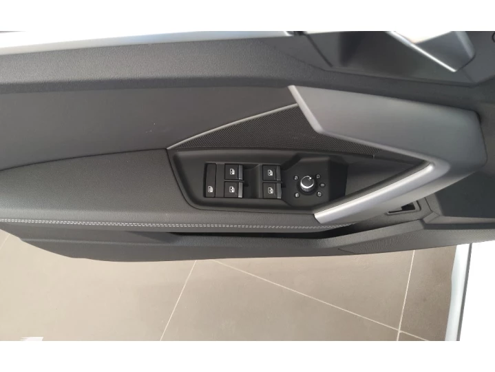 A3 2.0 40 TFSI GASOLINA SEDAN PERFORMANCE S-TRONIC