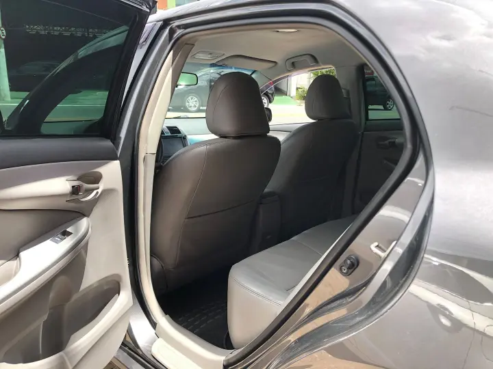 Corolla 1.8 Xei 16V Flex 4P Automático