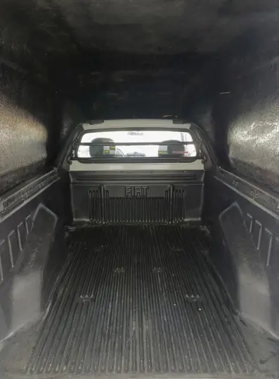 STRADA 1.4 MPI Working CS 8V