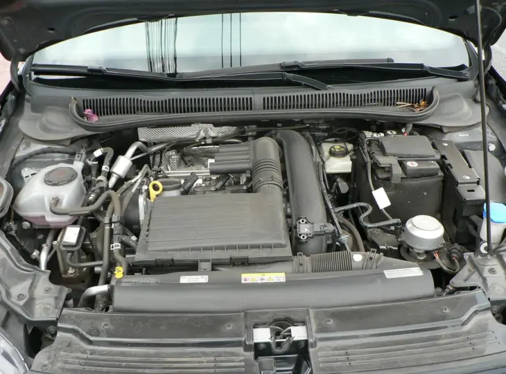 VIRTUS 1.4 250 TSI Exclusive