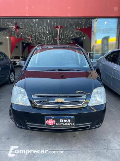 MERIVA 1.4 MPFI JOY 8V