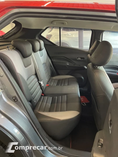 KICKS 1.6 16vstart Xplay