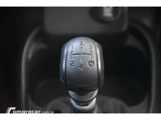 MOBI - 1.0 EVO LIKE. MANUAL