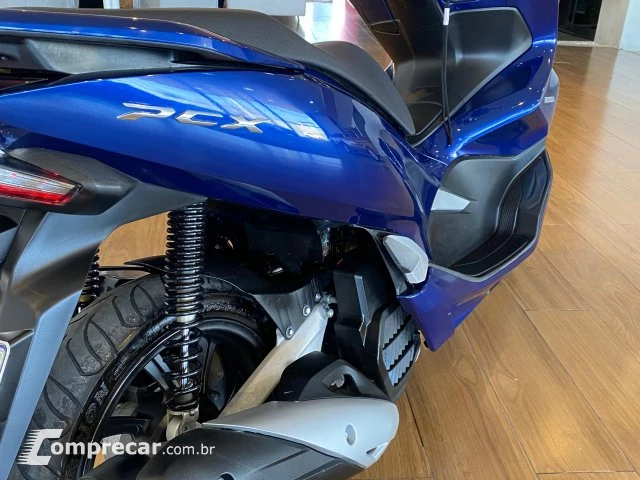 PCX - Scooter