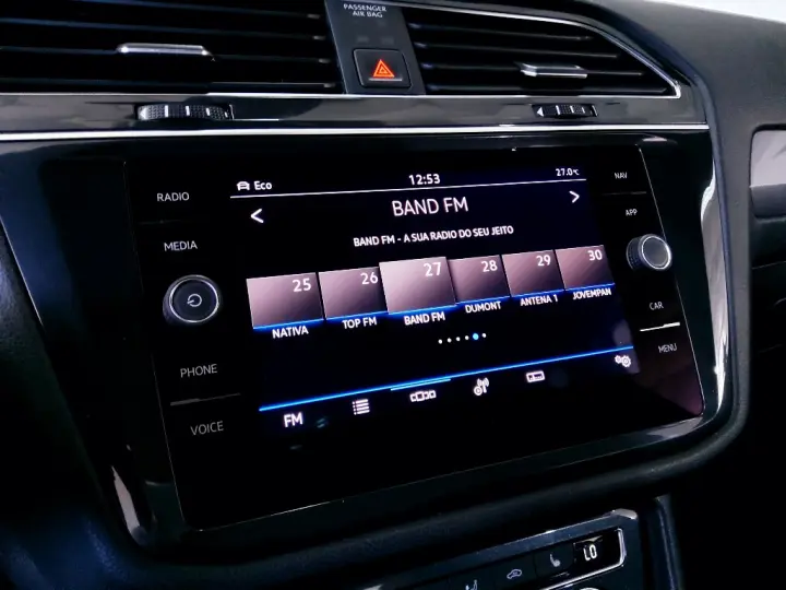 TIGUAN 2.0 350 TSI GASOLINA ALLSPACE R-LINE 4MOTION DSG