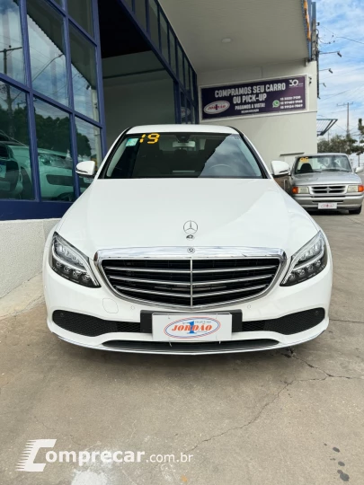 C-180 C 180 1.6 CGI EXCLUSIVE 16V TURBO BX KM