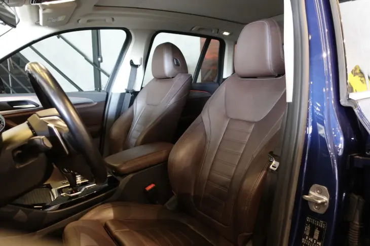 X3 2.0 16V 4P X-LINE XDRIVE 30I STEPTRONIC AUTOMÁTICO