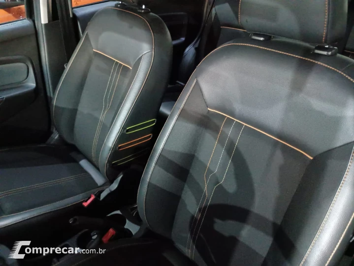 KA 1.0 Ti-vct SE Trail