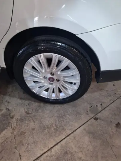 GRAND SIENA 1.6 MPI Essence 16V