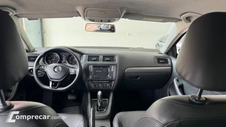 JETTA 1.4 16V TSI Comfortline