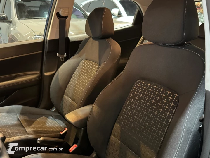 HB20 1.0 12V FLEX LIMITED PLUS MANUAL