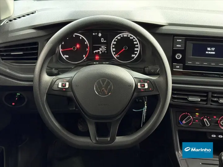 POLO 1.0 MPI TRACK MANUAL