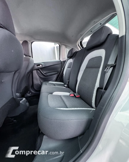 C3 1.2 Style Edition 8V