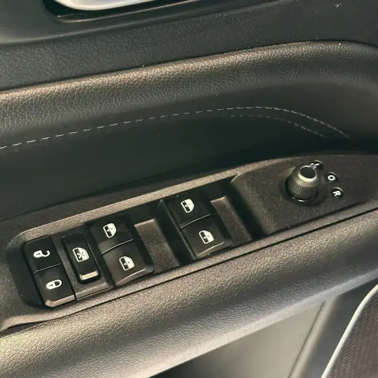 COMPASS SPORT T270 1.3 TB 4x2 Flex Aut.