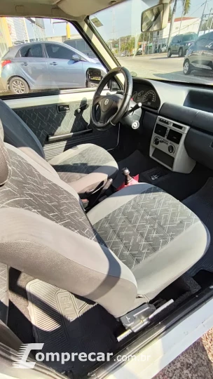 UNO 1.0 MPI Mille Fire Economy 8V