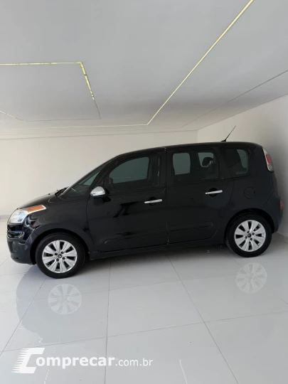 C3 PICASSO 1.6 Exclusive