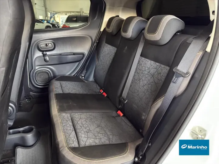 MOBI 1.0 EVO FLEX TREKKING MANUAL