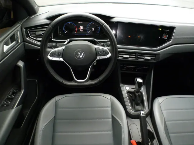 NIVUS 1.0 200 TSI Highline