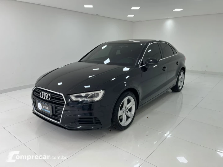 A3 1.4 TFSI Sedan Prestige Plus