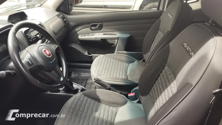 STRADA 1.8 MPI Adventure CE 16V