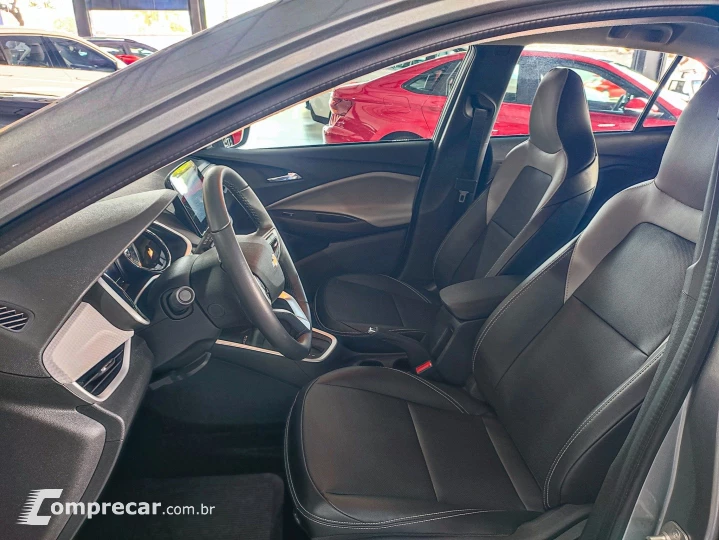 ONIX 1.0 Turbo Premier