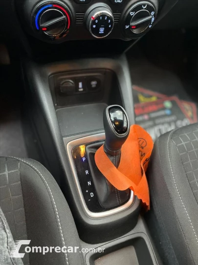 GOL 1.0 12V MPI Totalflex