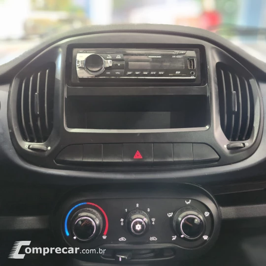 UNO 1.0 EVO Attractive 8V