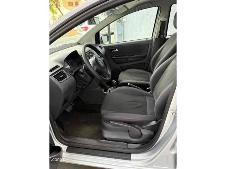 FOX 1.6 MI PRIME 8V FLEX 4P AUTOMATIZADO