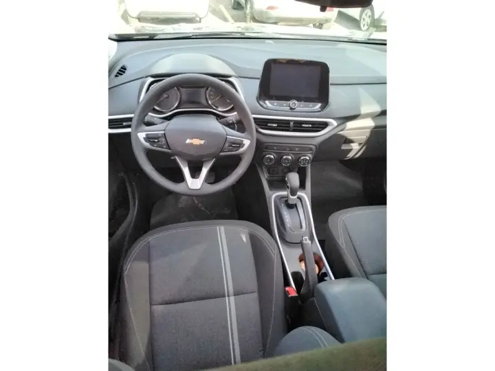 TRACKER 1.0 TURBO FLEX LT AUTOMÁTICO