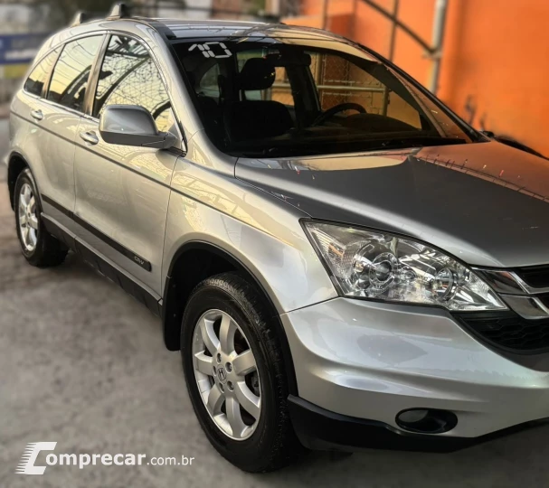 CRV 2.0 LX 4X2 16V