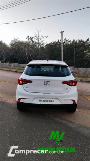 ARGO 1.0 Firefly Drive