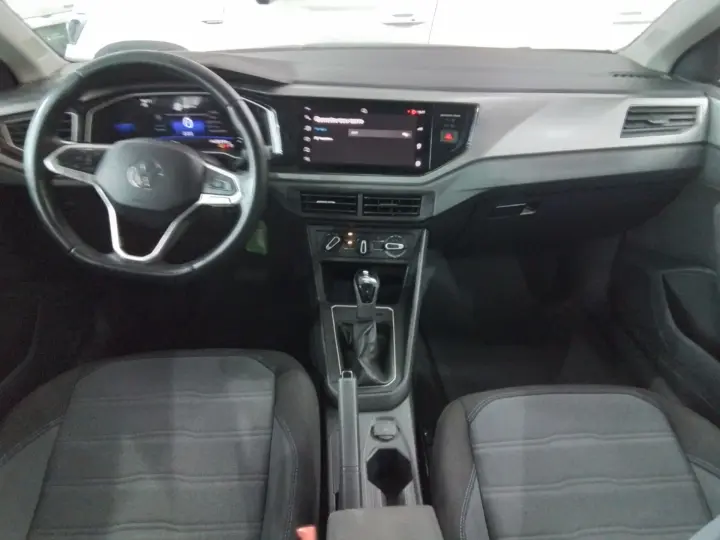 NIVUS 1.0 200 TSI TOTAL FLEX COMFORTLINE AUTOMÁTICO