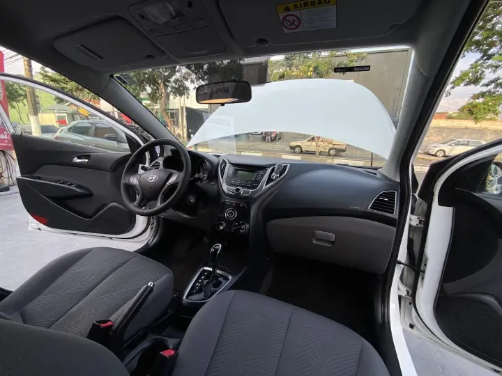 HB20 1.6 Premium 16V