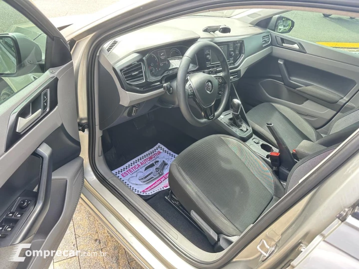 POLO 1.0 200 TSI Comfortline