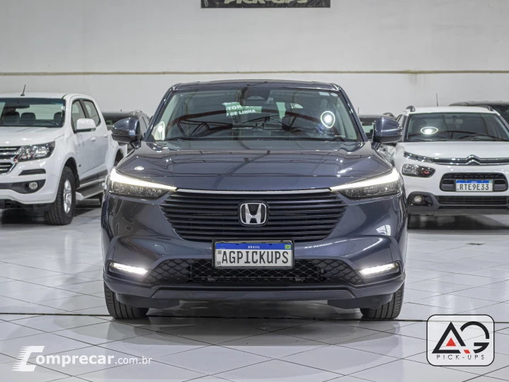 HR-V 1.5 DI I-vtec EXL