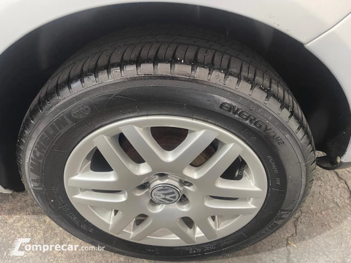 POLO 1.0 MI Classic Sedan 16V