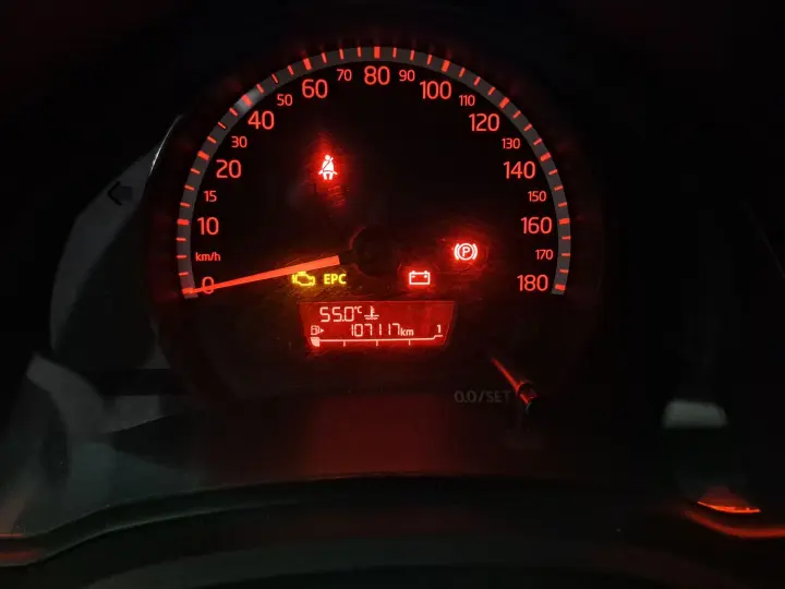 Up 1.0 Mpi Take Up 12V Flex 2P Manual