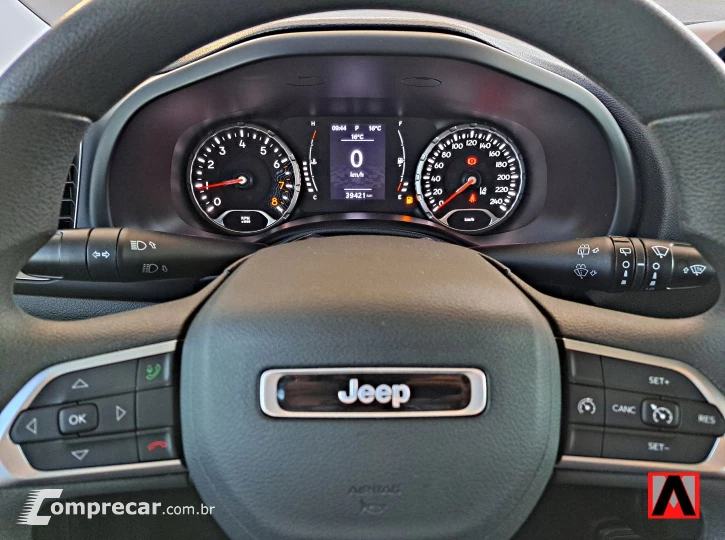 RENEGADE 1.3 T270 Turbo Sport