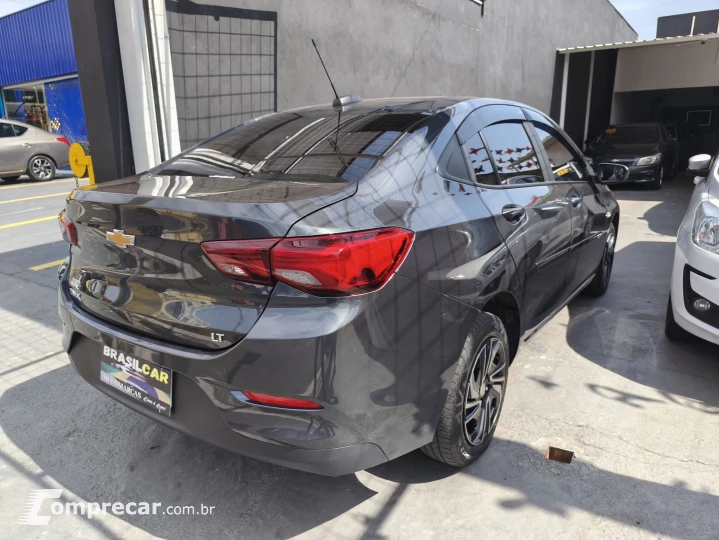 ONIX 1.0 FLEX PLUS LT MANUAL