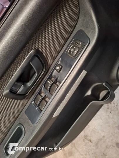 PAJERO 2.0 TR4 4X4 16V