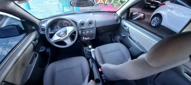 CELTA 1.0 MPFI LT 8V