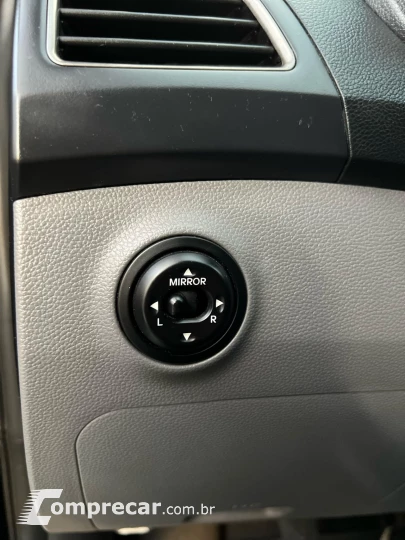 HB20S C.Plus/C.Style 1.6 Flex 16V Mec.4p