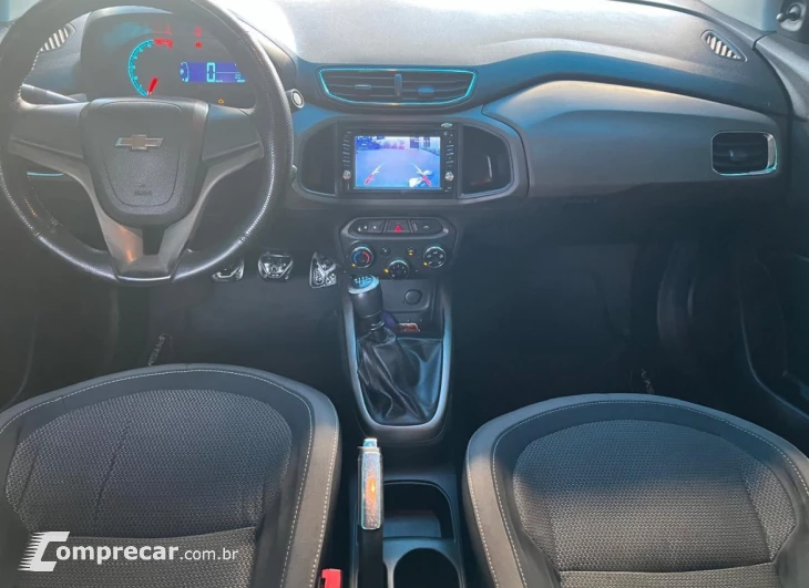 PRISMA 1.4 MPFI LT 8V