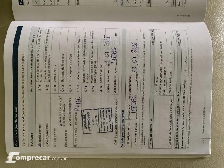 JETTA 1.4 16V TSI Comfortline