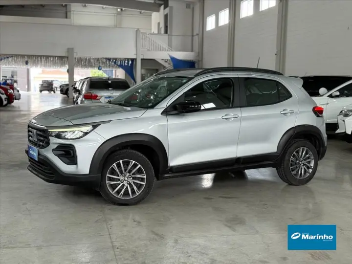 PULSE 1.3 FLEX DRIVE CVT