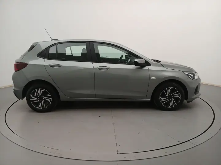 ONIX 1.0 TURBO FLEX LT MANUAL