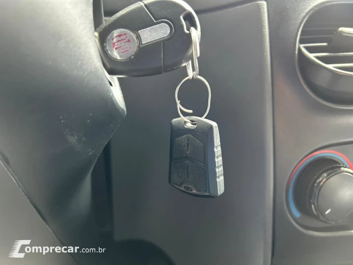 Siena EL 1.4 mpi Fire Flex 8V 4p