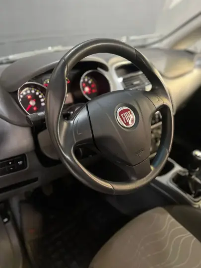 Punto ESSENCE 1.6 Flex 16V 5p